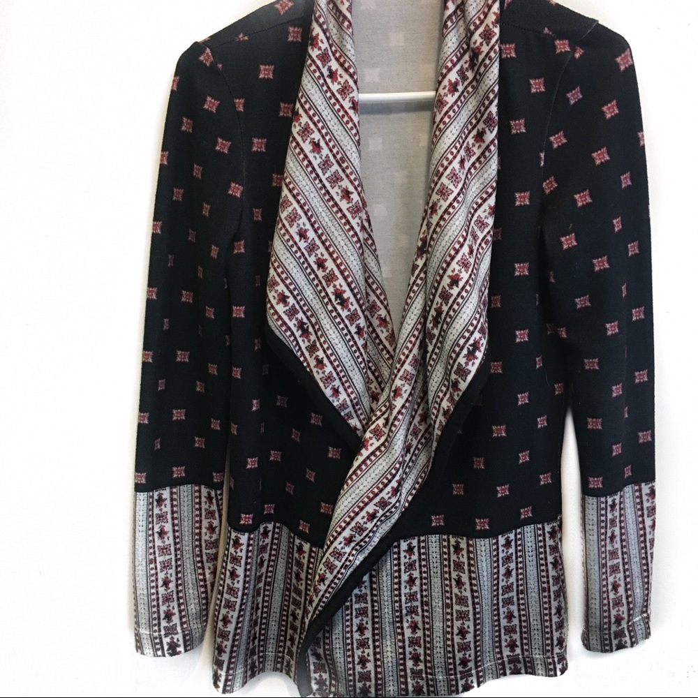ANTHROPOLOGIE | One September Camac Cardigan - Picture 2 of 6
